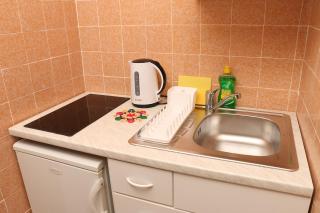 Apartment for one person - Kukljica - 5