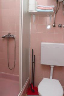 Apartment for one person - Kukljica - 3