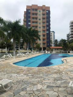 Boulevard Riviera Flat - Riviera de São Lourenço - 0