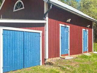 6 person holiday home in TRANSTRAND-By Traum - Transtrand - 5