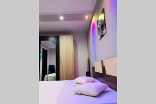 Apartament Butterfly Mamaia Intrare - Constanţa - 1