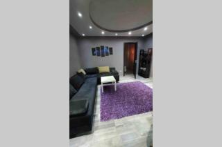 Apartament Butterfly Mamaia Intrare - Constanţa - 9