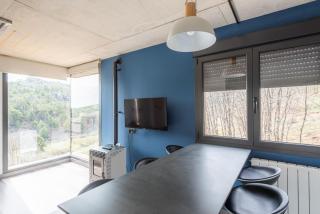 Apartamentos Cubicos - Bronchales - 9