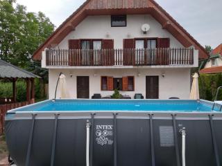 Kiss Apartman - Balatonberény - 0