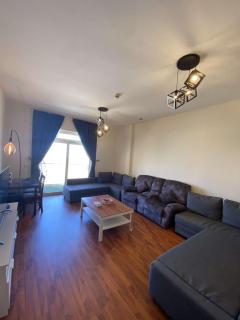 B city view - King Abdullah Economic City - 5