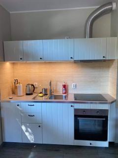 Apartament Sopot Oliwia II - Sopot - 9