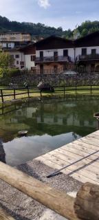 CASA LAGHETTO - Bovegno - 2