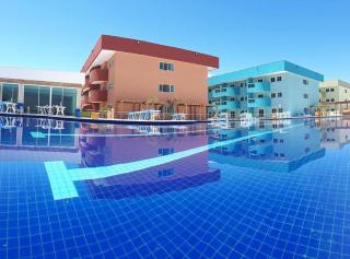 Apartamento, Apart Hotel, 02 Quartos - Arraial do Cabo - Arraial do Cabo - 0