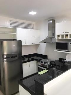 Apartamento, Apart Hotel, 02 Quartos - Arraial do Cabo - Arraial do Cabo - 5