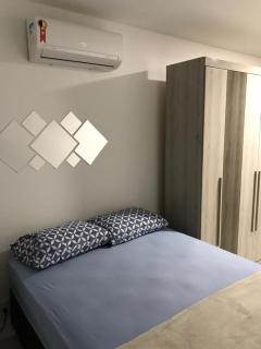 Apartamento, Apart Hotel, 02 Quartos - Arraial do Cabo - Arraial do Cabo - 4