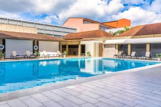 Crowne Plaza San Jose La Sabana by IHG - San José - 7