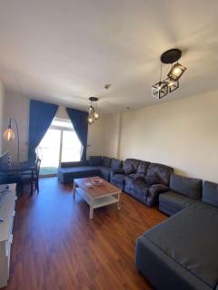 B city view - King Abdullah Economic City - 9