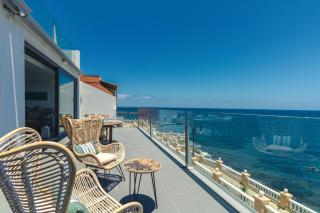 Top Views Melenara Beach Avenue Apartments - Melenara - 4