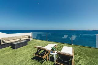 Taliarte Lighthouse Top Views - 2