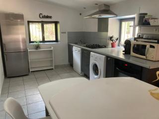 Petite maison de campagne - Bonifacio - 2