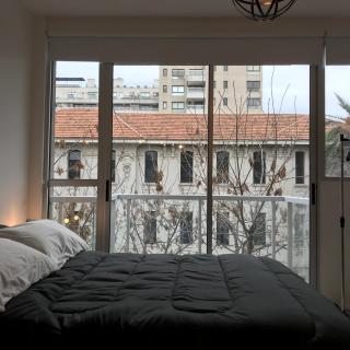Studio en Palermo Hollywood - Buenos Aires - 9