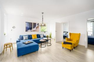 Apartamenty Lighthouse - Kasprowicza 100 - Colberga - 1