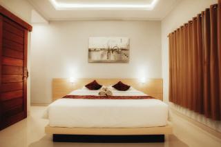 A&W guest house - Canggu - 6