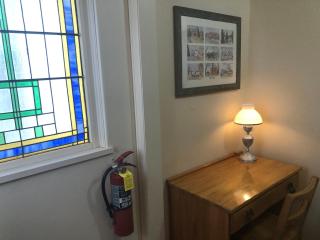 Mansion House Motel - Buffalo - 5