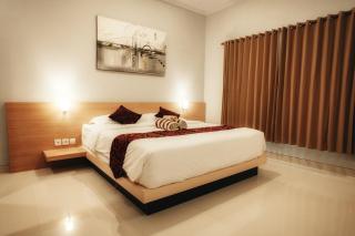 A&W guest house - Canggu - 4