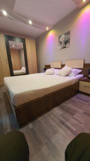 Apartament Butterfly Mamaia Intrare - Constanţa - 3