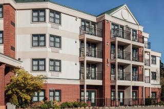 The Grand Hotel Nanaimo - 4