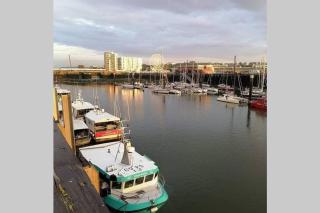 La Canisse 2 : joli appartement - Boulogne sur mer - Boulogne-sur-Mer - 7
