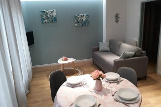 La Canisse 2 : joli appartement - Boulogne sur mer - Boulogne-sur-Mer - 1