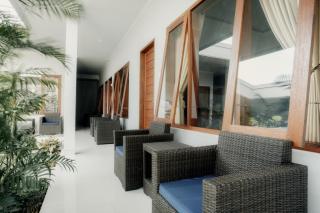 A&W guest house - Canggu - 4
