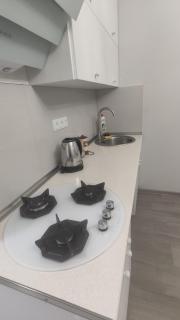 Home Apartments - Batumi - 3