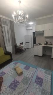 Home Apartments - Batumi - 7
