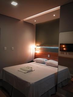 Blue Inn Hotel - Boa Vista - 3