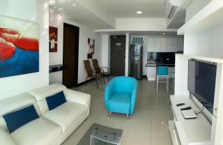 2302 ELIPTIC - Cartagena de Indias - 8