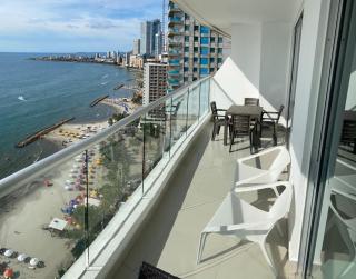 2302 ELIPTIC - Cartagena de Indias - 9