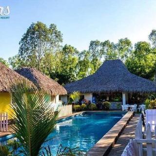 Las Dunas Surf Resort - Aposentillo - 1