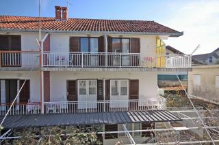 Apartments by the sea Podaca, Makarska - 4734 - Podaca - 3