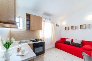 Apartments with parking space Privlaka, Zadar - 5746 - 2