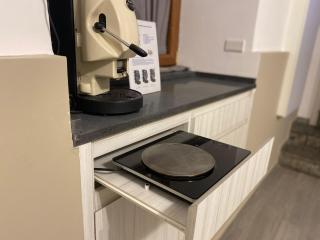 Montesantogroup Amalfi Room - 4