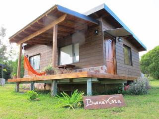Cabañas del Vuulcan - Villa Residencial Laguna Brava - 2