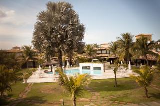 Geribá Beach Apart Hotel casa 504 - 1