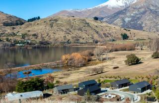 The Cottages at Lake Hayes - Queenstown - 3