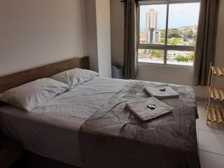 Ponta Negra, apto confortavel proximo ao "Morro do Careca" - 3