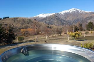 The Cottages at Lake Hayes - Queenstown - 9