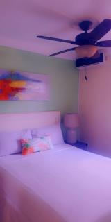 Apartment Soleil- Because Location really is everything! - Soufrière - 3