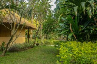 Lendang Eco Lodge - Senggigi - 5