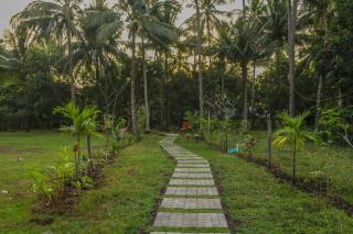Lendang Eco Lodge - Senggigi - 4