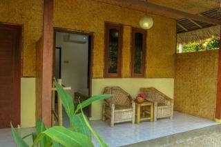 Lendang Eco Lodge - Senggigi - 0