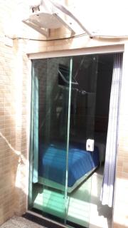 AP Comfort Feliz Aurora - Frente Praia do Ariramba - 9