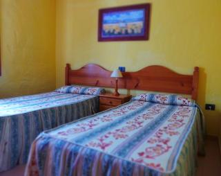 Bungalows Castillo Beach - Caleta de Fuste - 9