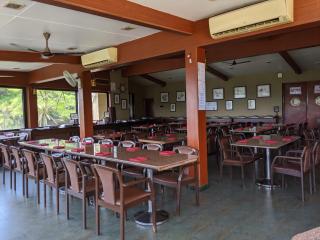 Upper Deck Resort - Stay and Relax at the Highest Peak Lonavala - Lonavala - 5